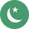 islamic symbol emoji