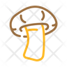 morel mushroom icons free