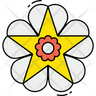 morning glory icon png