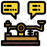 icon morse