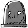 medical death emoji