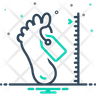 rate of mortality logo