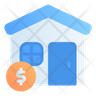icon for mortgage