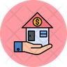 icon mortgage
