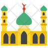 icon for islamic architecture