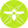 malaria icons free