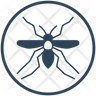 malaria symbol