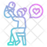 love baby logo