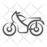 motorcycles icon png