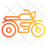 speed motorbike emoji