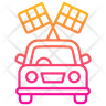 free autodrome icons
