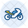 motogp icons