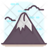 fujisan emoji