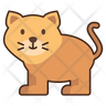icon for mountain lion