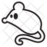 mouse symbol