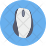 icons for mouse clicker