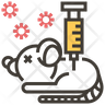 lab mouse icons free