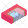 mouse box icon