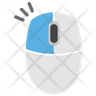 icon hack mouse