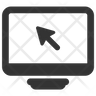 mouse cursor emoji
