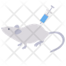mouse injection icon png