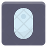 icon for mousepad