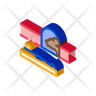 free mouse trap icons