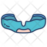 free mouth guard icons