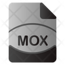 mox icons