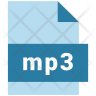 mp3 ico