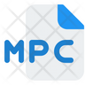 mpc symbol