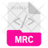 mrc symbol