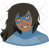 ms marvel icon png