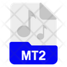 mt2 symbol