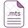 mts symbol