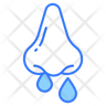 nasal mucus icon png