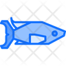 mullet icon download