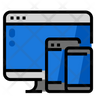 icon for multi platform