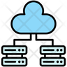 icon for multiple servers