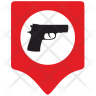 free murder icons