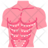 icon for pectoral