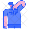 musculoskeletal icon png