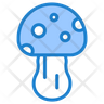 agriculture poison icon