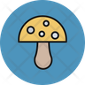 icon fungi