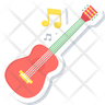 icon for study music