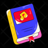 songbook icon png
