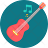 icon for guitar tuner