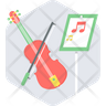 music class icon