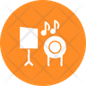 music-instrument emoji
