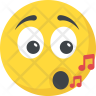 music emoji icon download